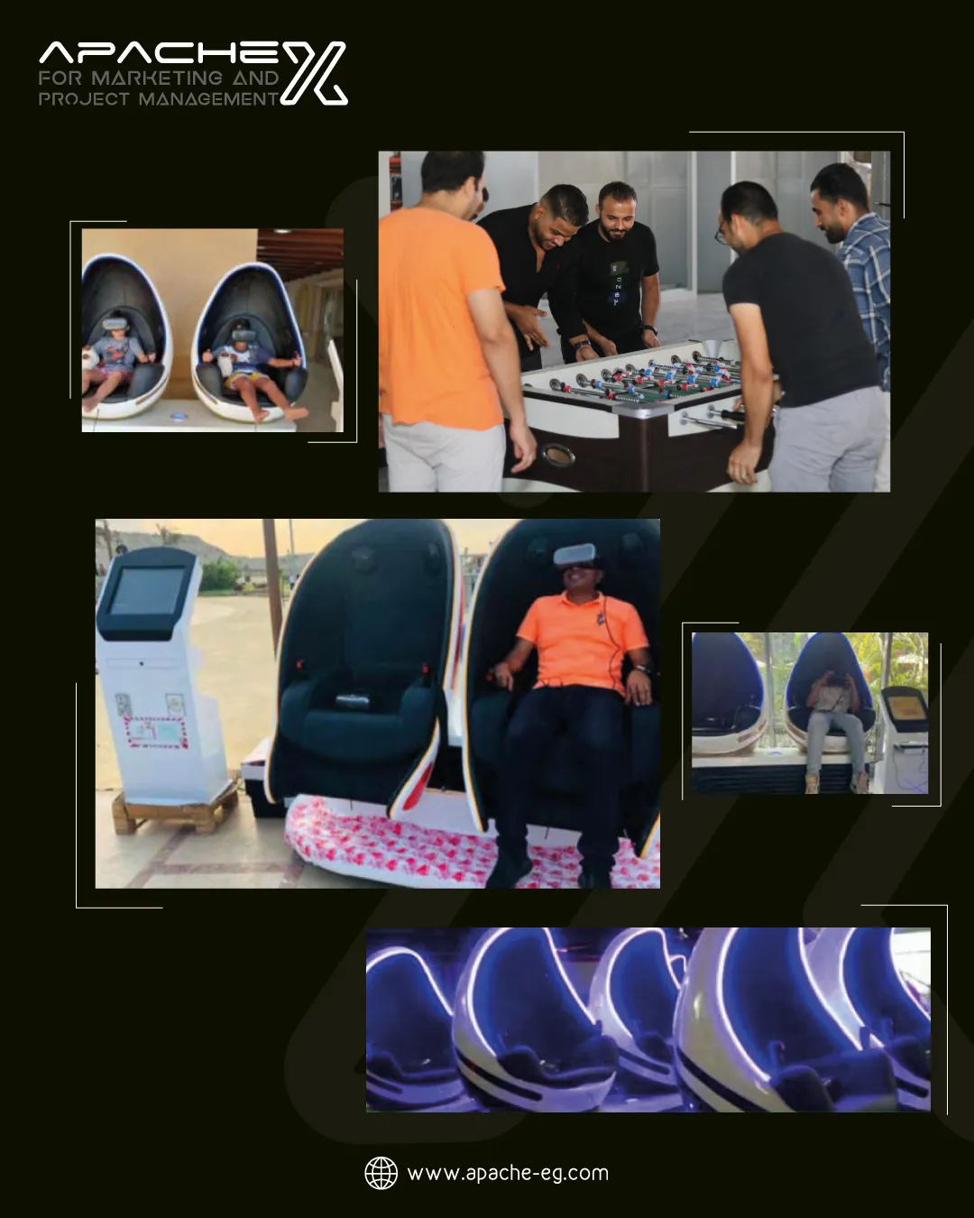 Tech & Marketing Expo