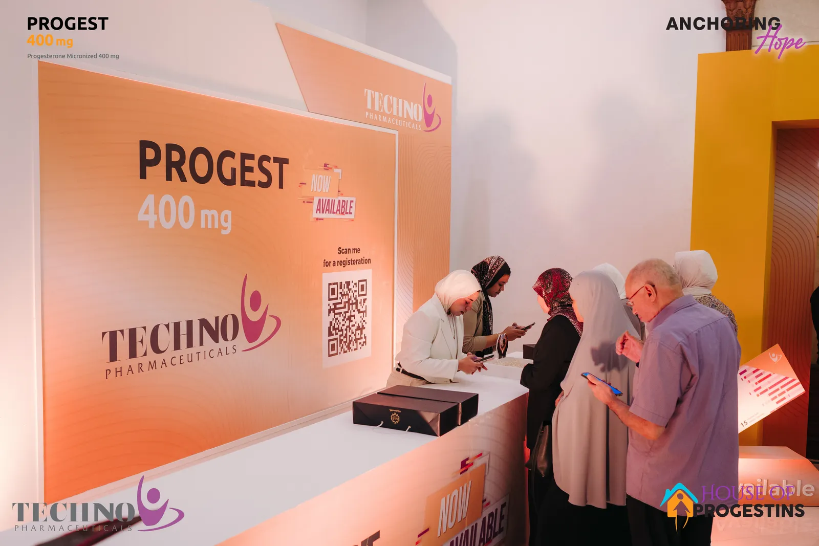 Pharco Group Launch Event - Image 3