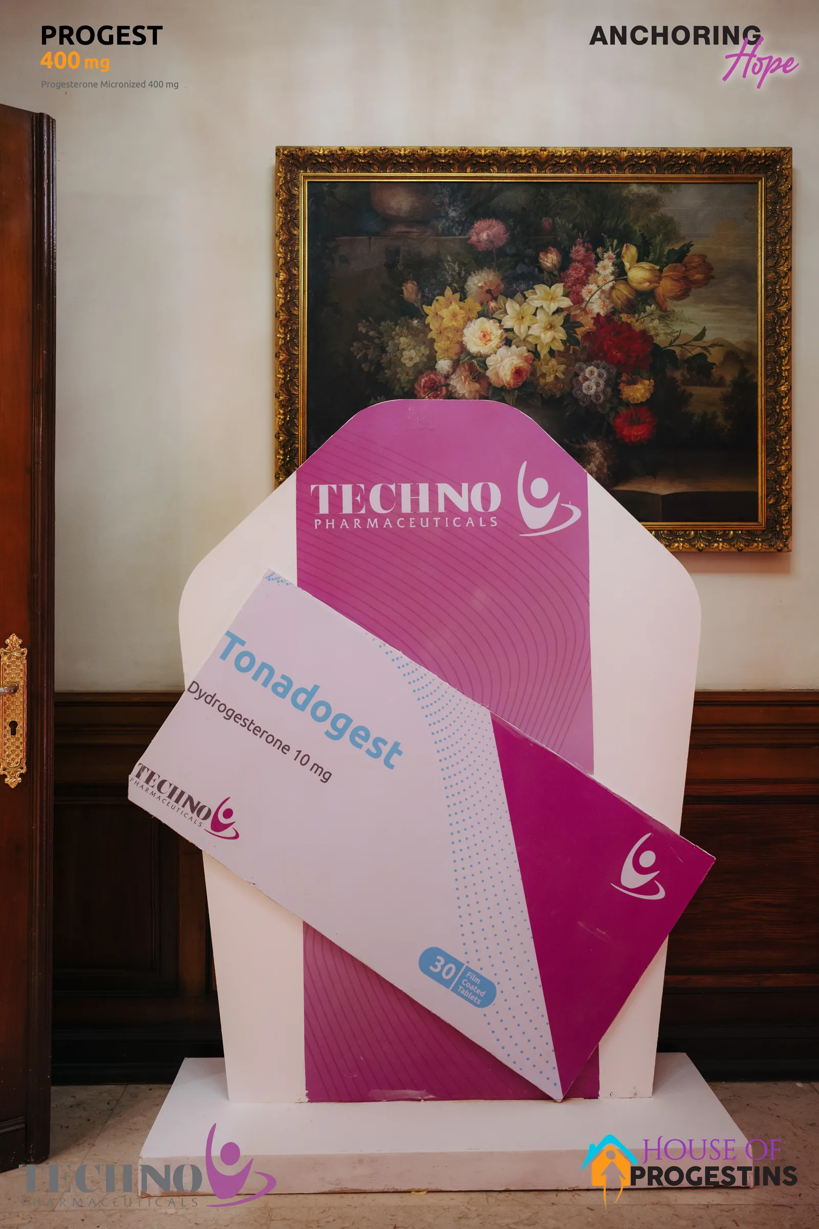 Pharco Group Launch Event - Image 7