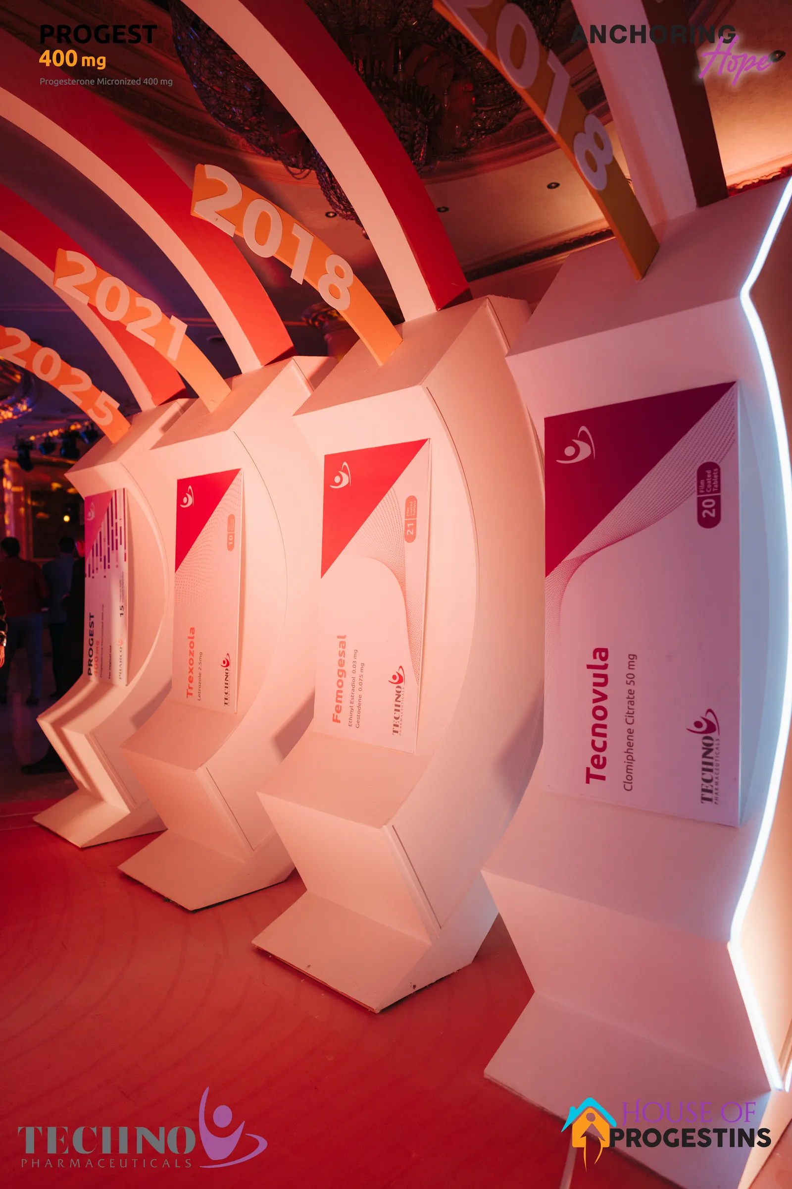 Pharco Group Launch Event - Image 8