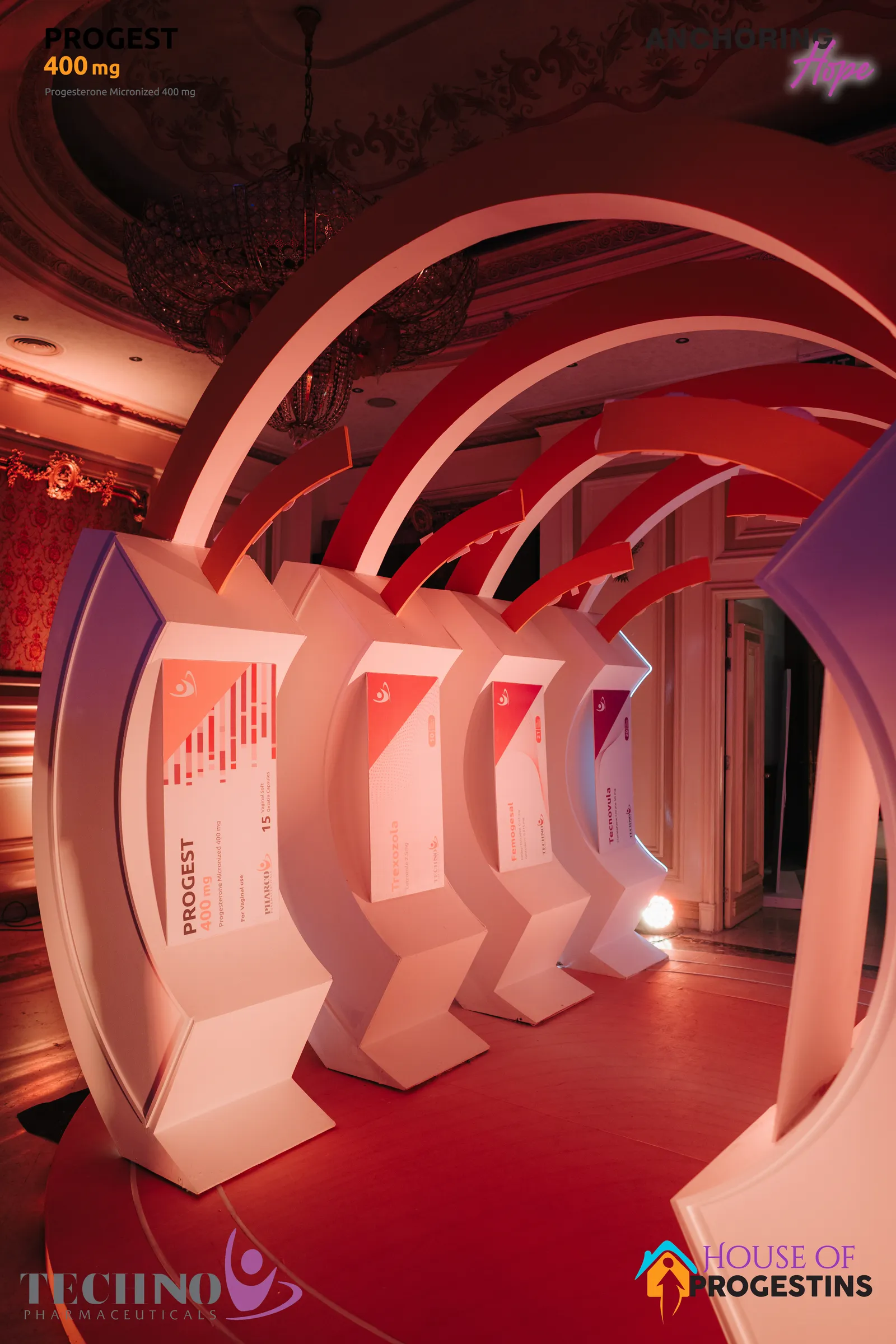 Pharco Group Launch Event - Image 10