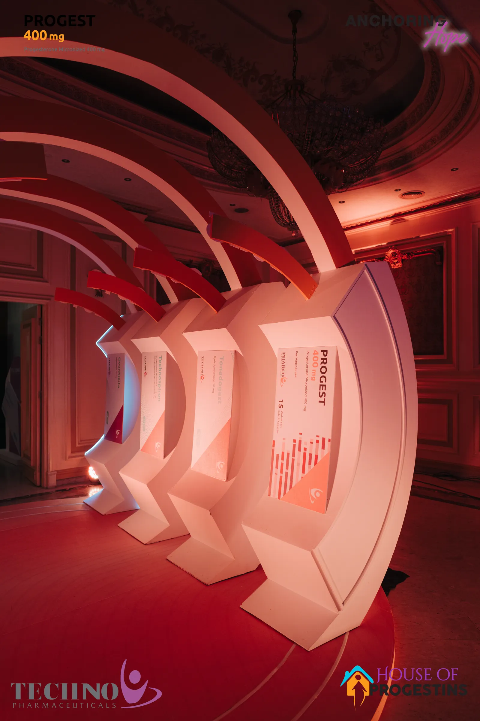 Pharco Group Launch Event - Image 11