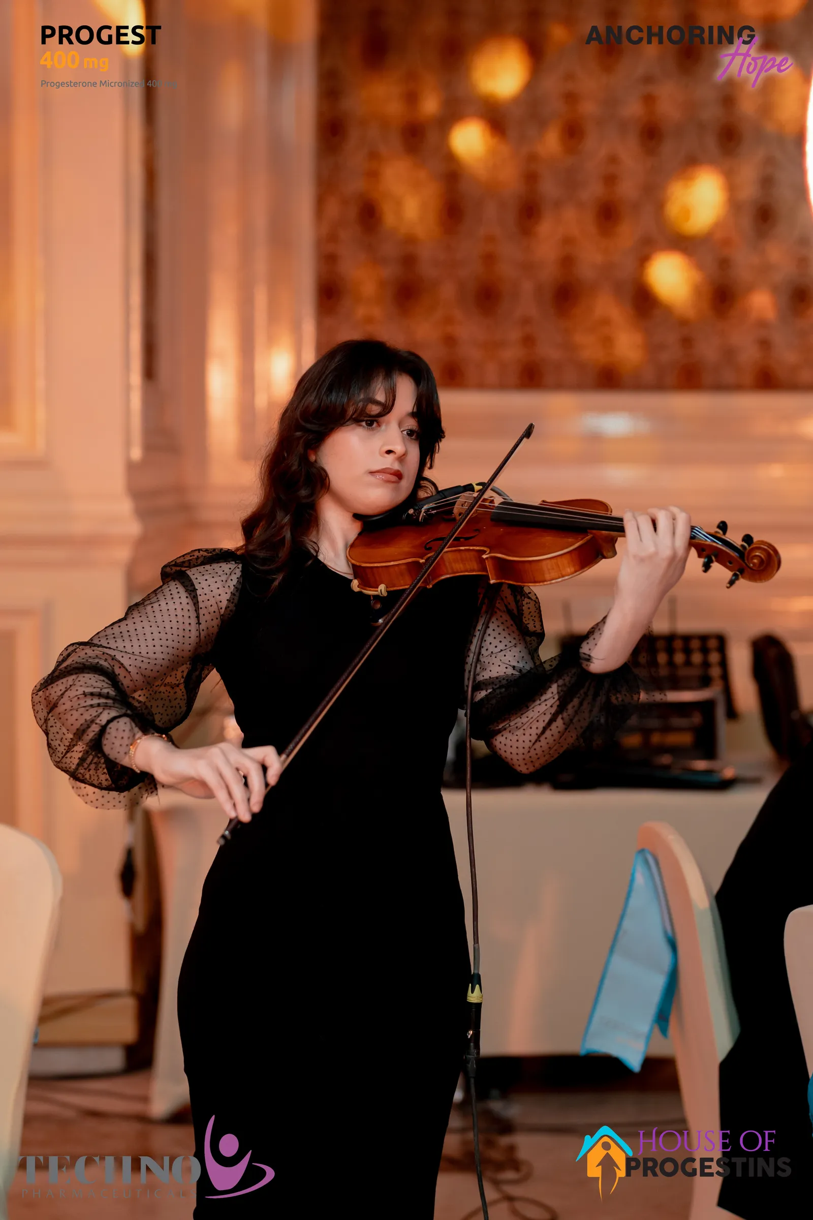 Pharco Group Launch Event