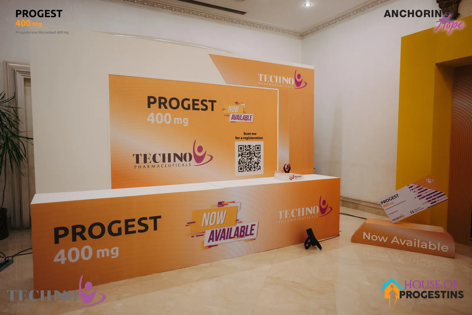 Pharco Group Launch Event - Image 15