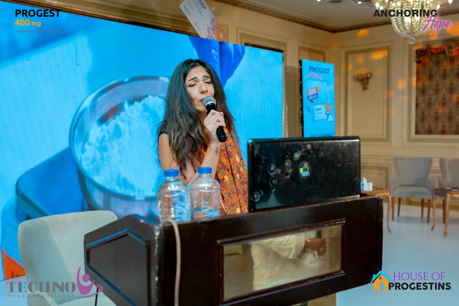 Pharco Group Launch Event - Image 19